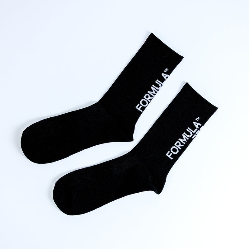 Load image into Gallery viewer, Team Socks - Custom Formula 369 Premium Quality