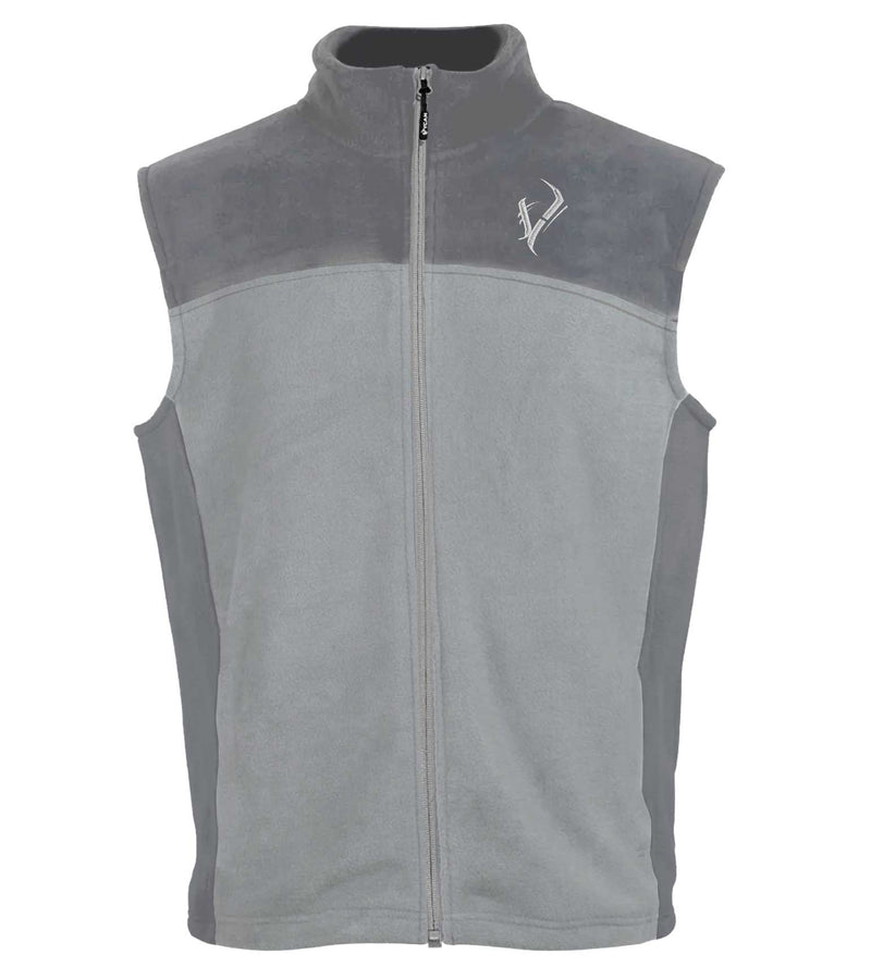 Load image into Gallery viewer, Four Season Vest - Charcoal/Gray