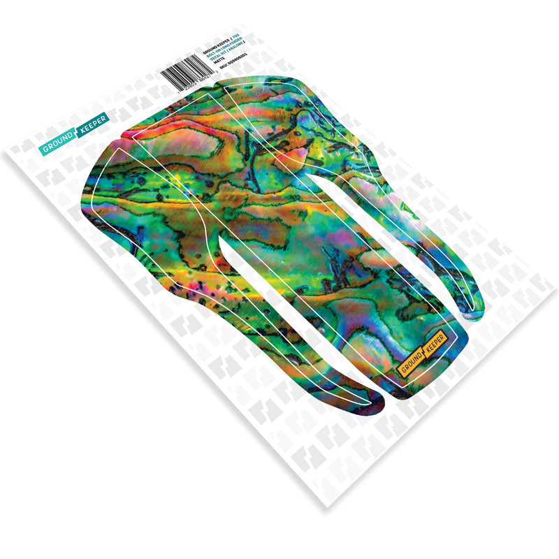 Load image into Gallery viewer, 2021-2025 Fox 36/38 Bolt-On Short Fender Decal Kit - CLEARANCE