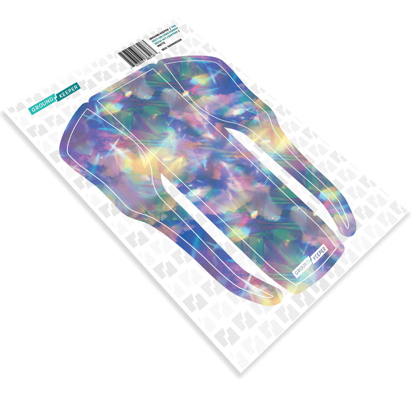 Load image into Gallery viewer, 2021-2025 Fox 36/38 Bolt-On Short Fender Decal Kit - CLEARANCE