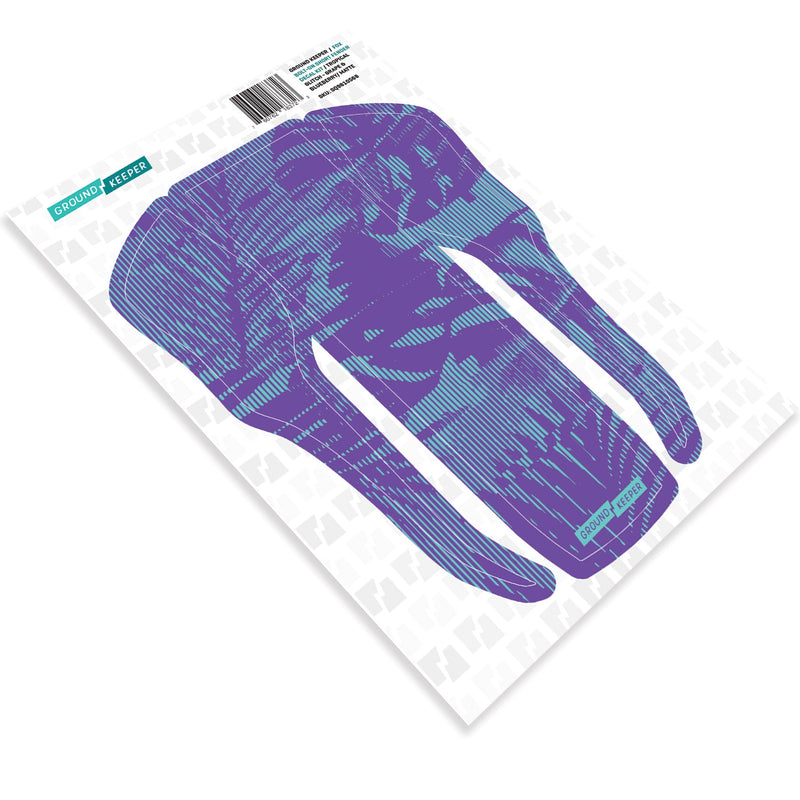 Load image into Gallery viewer, 2021-2025 Fox 36/38 Bolt-On Short Fender Decal Kit - CLEARANCE