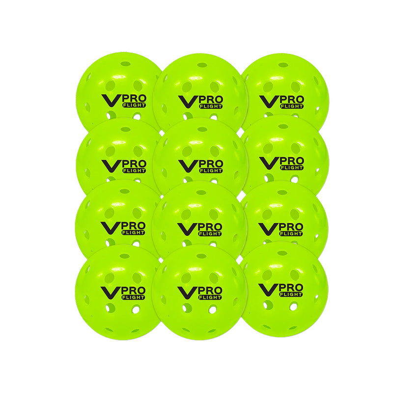 Load image into Gallery viewer, VPRO FLIGHT Pickleball