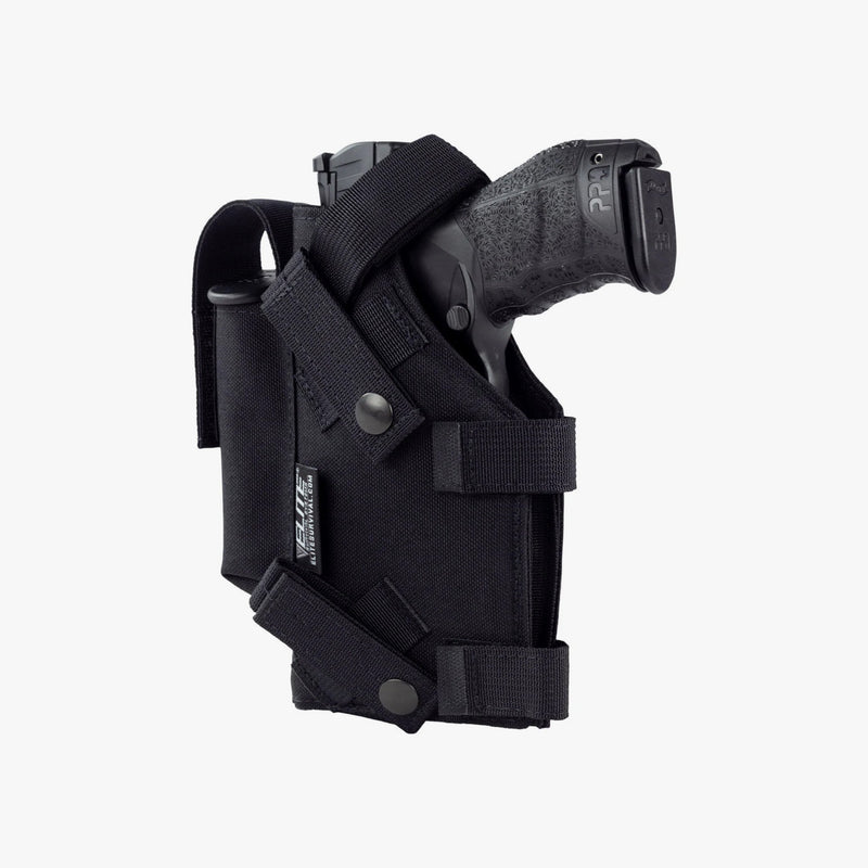 Load image into Gallery viewer, Tactical MOLLE Holster