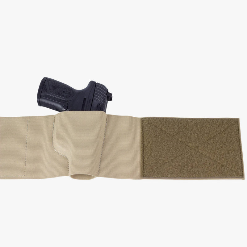 Load image into Gallery viewer, Core-Defender Belly Band Holster