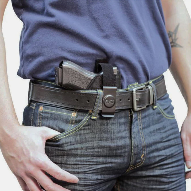 Load image into Gallery viewer, Inside the Pant Clip Holster