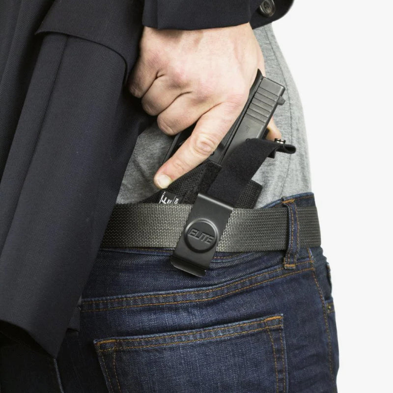 Load image into Gallery viewer, Inside the Pant Clip Holster