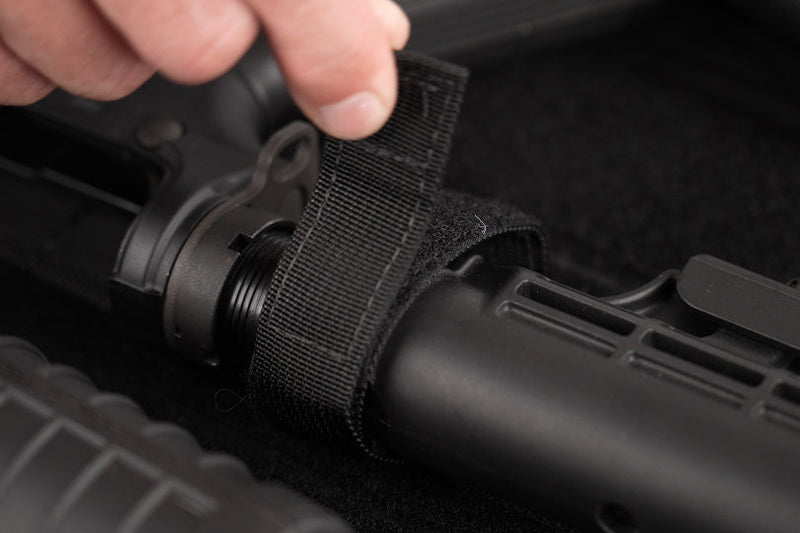 Load image into Gallery viewer, SUMMIT - Discreet Rifle Backpack