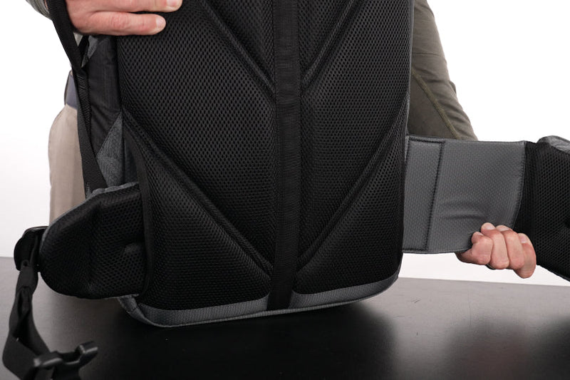 Load image into Gallery viewer, SUMMIT - Discreet Rifle Backpack