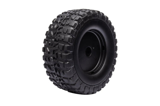 Magic Cars Raider - Compatible Tires