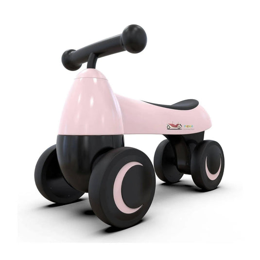 Magic Cars Toys 4 wheel Balance Bike