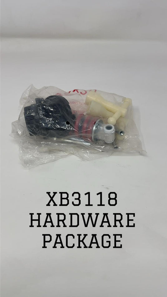 Magic Cars Spider - Hardware Pack