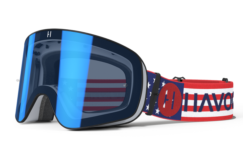Load image into Gallery viewer, Patriot