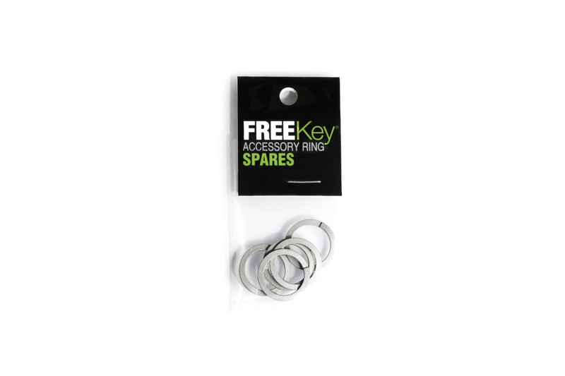 Load image into Gallery viewer, Accessory Rings for FREEKey™ System