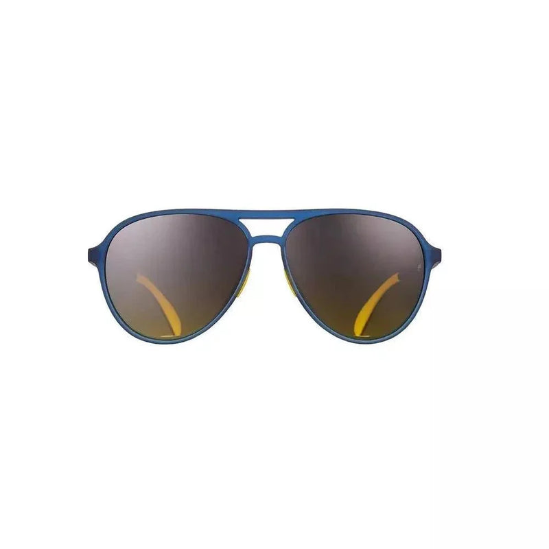 Load image into Gallery viewer, "Frequent Skymall Shoppers" MACH G Polarized Sunglasses