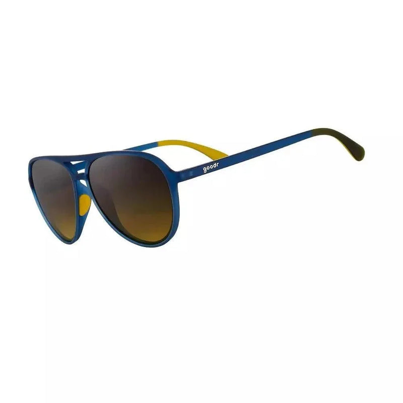 Load image into Gallery viewer, "Frequent Skymall Shoppers" MACH G Polarized Sunglasses