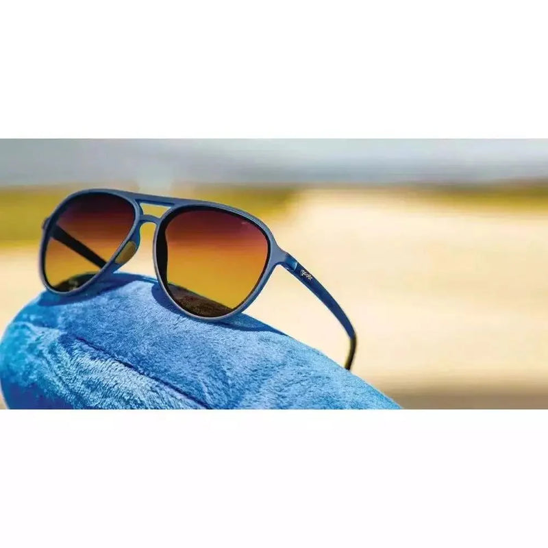 Load image into Gallery viewer, "Frequent Skymall Shoppers" MACH G Polarized Sunglasses
