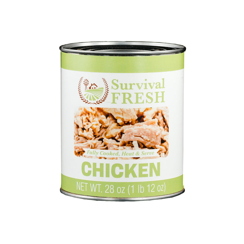 Load image into Gallery viewer, Chicken Canned Meat
