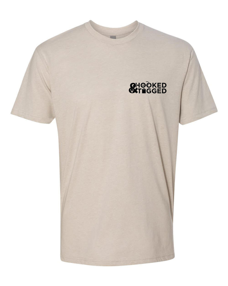 Load image into Gallery viewer, Buck T-Shirt