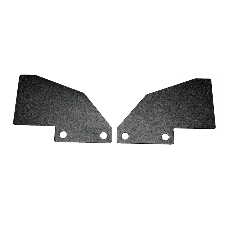 Load image into Gallery viewer, HD Front Inner CV Boot Guards for Yamaha YXZ by FASTLAB