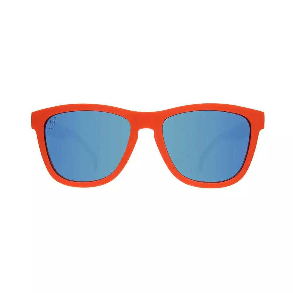 "Gators Chomp Goggles” Limited Florida Collegiate OG Polarized Sunglasses - Skoutley Outdoors LLC