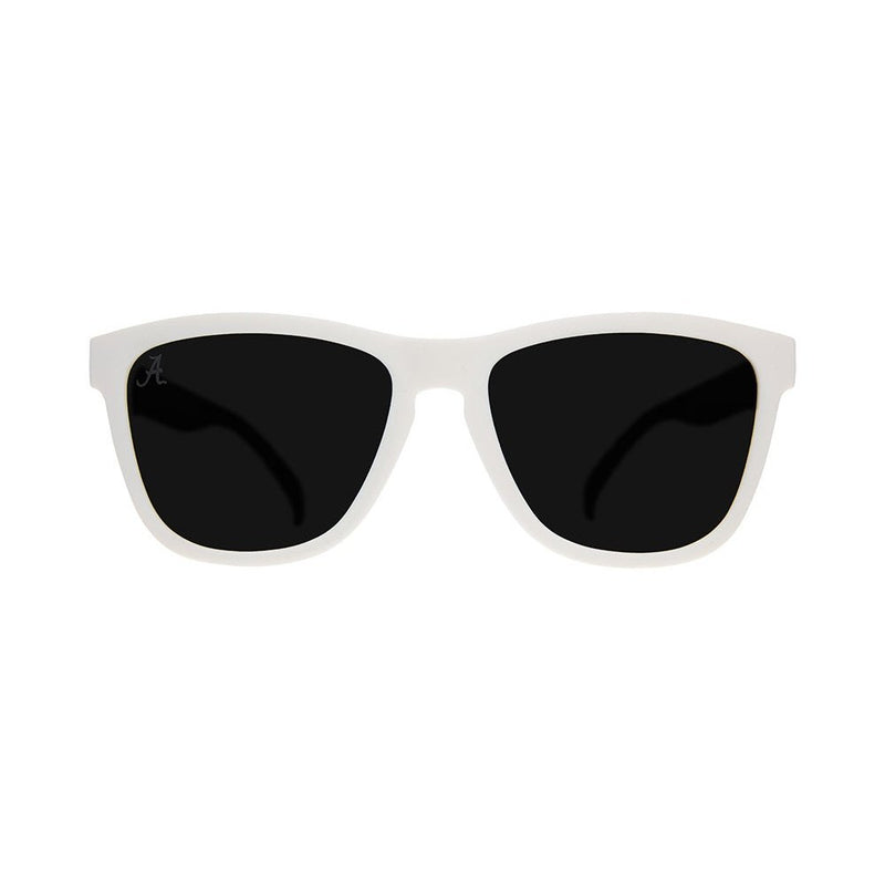 Load image into Gallery viewer, "Roll Tide Ray Blockers” Alabama Collegiate OG Polarized Sunglasses
