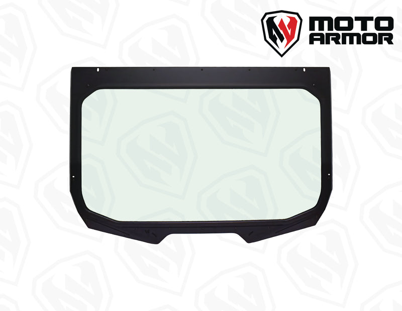 Load image into Gallery viewer, Moto Armor Glass Windshield for CF Moto Z10