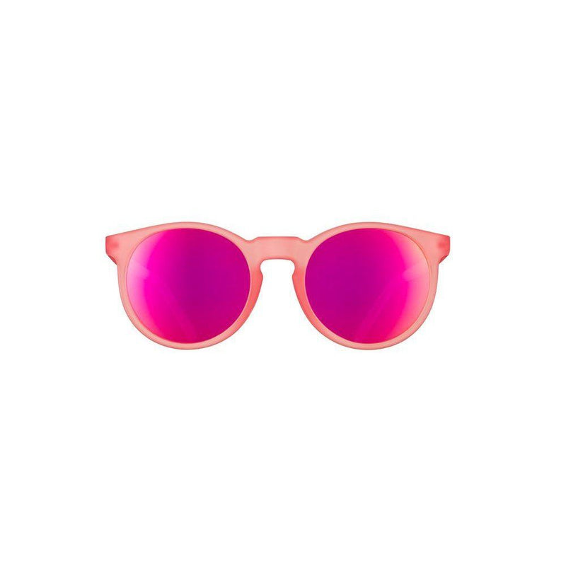 Load image into Gallery viewer, "Influencers Pay Double” Circle G Polarized Sunglasses
