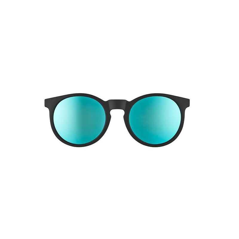 Load image into Gallery viewer, "Midnight Ramble At Circle Bar” Circle G Polarized Sunglasses