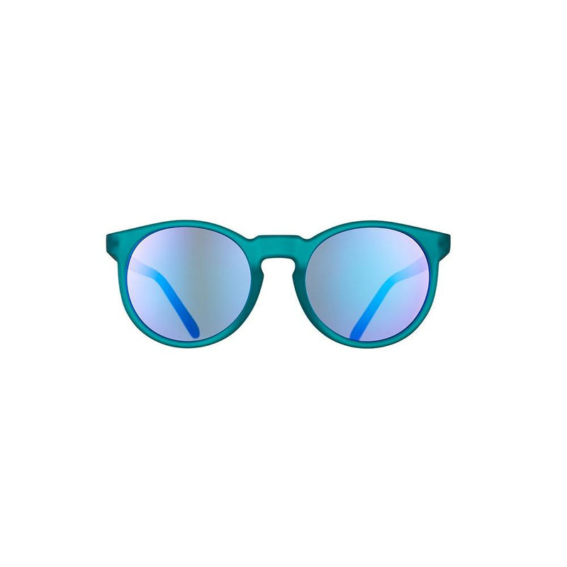 Load image into Gallery viewer, "I Pickled These Myself" Circle G Polarized Sunglasses
