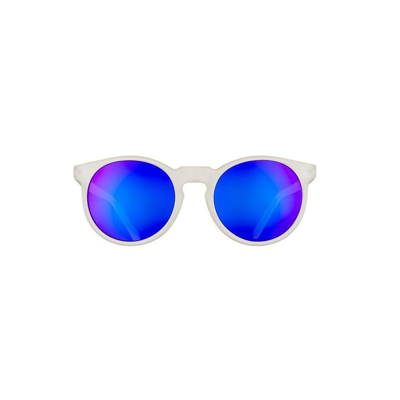 Load image into Gallery viewer, "Strange Things Are Afoot At The Circle G” Circle G Polarized Sunglasses