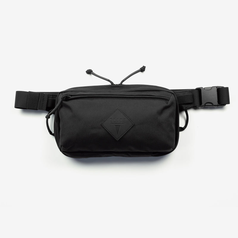 Load image into Gallery viewer, HIP Gunner Concealed Carry Fanny Pack