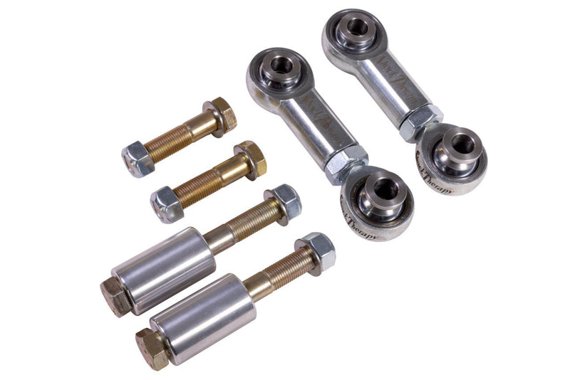 Load image into Gallery viewer, Shock Therapy Front Sway Bar Links for Can-Am X3 72"