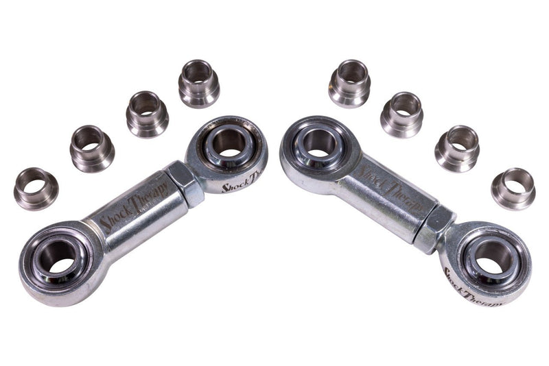 Load image into Gallery viewer, Shock Therapy Front Sway Bar Links for Can-Am X3 72"