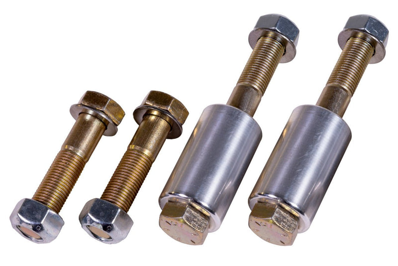 Load image into Gallery viewer, Shock Therapy Front Sway Bar Links for Can-Am X3 72"