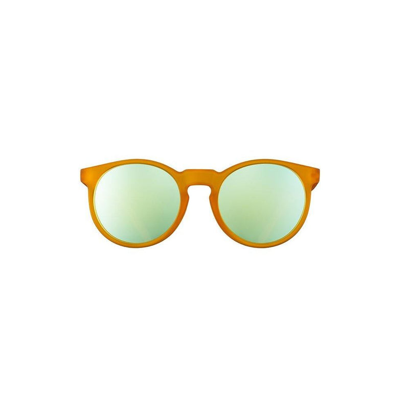 Load image into Gallery viewer, "Freshly Baked Man Buns” Circle G Polarized Sunglasses