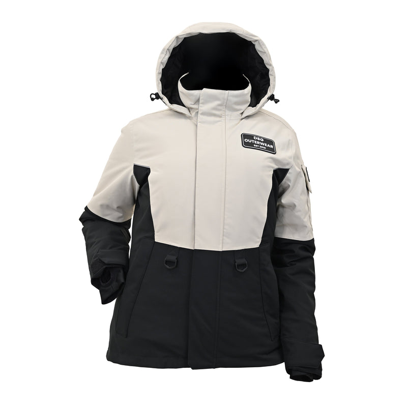 Load image into Gallery viewer, Frost Insulated Ice Fishing Jacket with Floatation