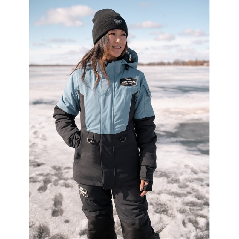 Load image into Gallery viewer, ★Limited Edition★ Frost Ice Jacket
