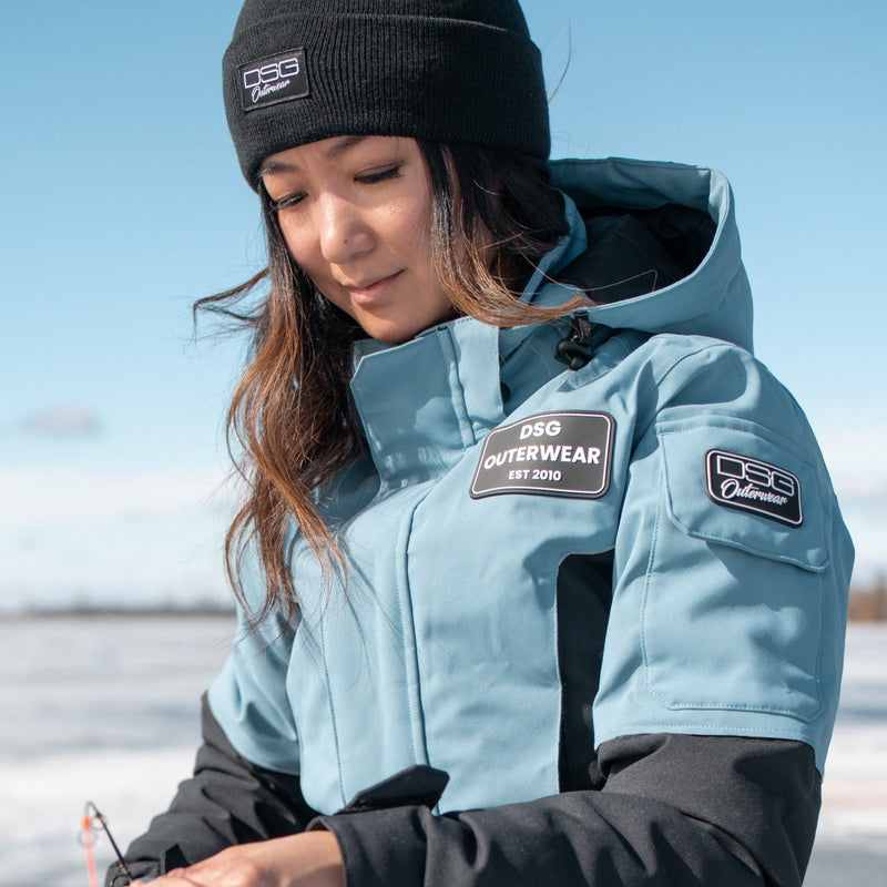 Load image into Gallery viewer, ★Limited Edition★ Frost Ice Jacket