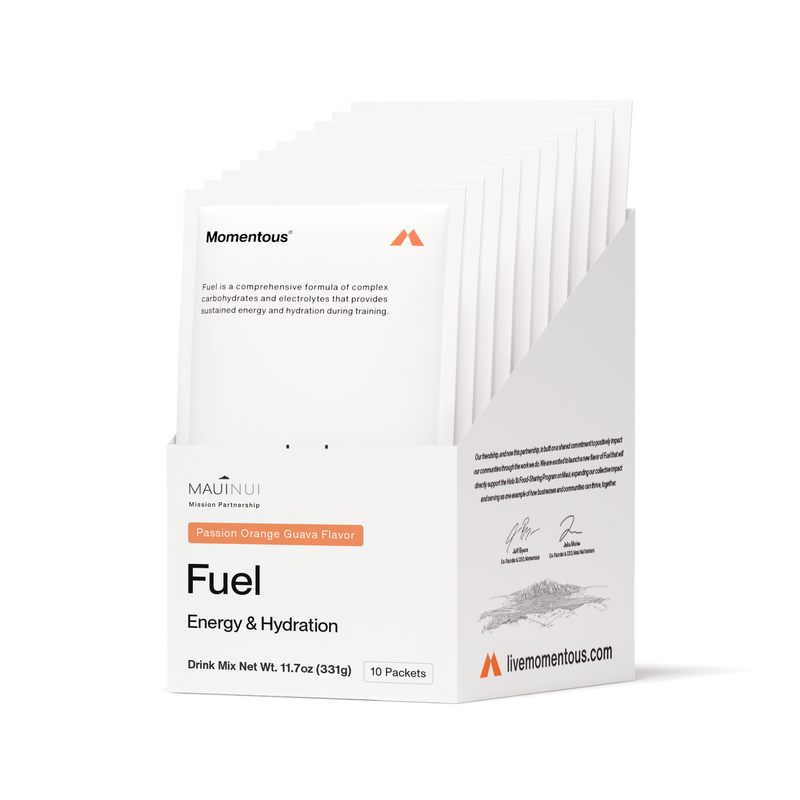Load image into Gallery viewer, Fuel 10-Travel Packs