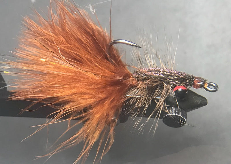 Load image into Gallery viewer, Clouser's Predator