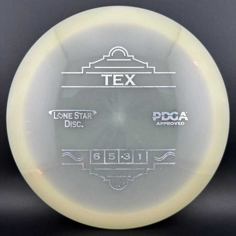 Load image into Gallery viewer, Bravo Glow Tex - First Run