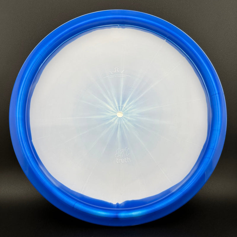 Load image into Gallery viewer, Fuzion Orbit EMAC Truth - July 4th Handeye Supply Co. Stamp