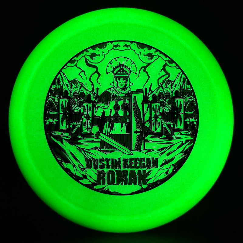 Load image into Gallery viewer, Color Glow C-Blend Roman - Dustin Keegan Signature Series