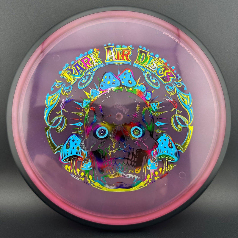 Load image into Gallery viewer, Proton Matrix - Crushin' Amanitas VIP by Manny Trujillo