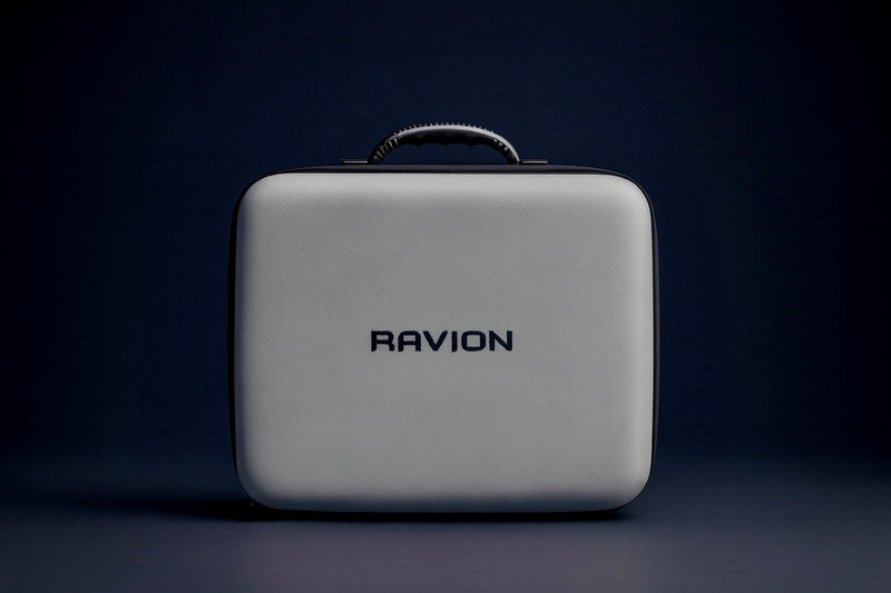 Load image into Gallery viewer, Ravion® Battery Travel Case for Starlink Mini