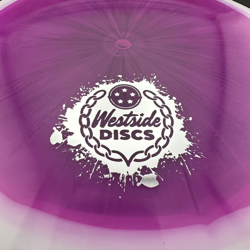 Load image into Gallery viewer, VIP Ice Orbit Underworld - Splatter Mini Stamp