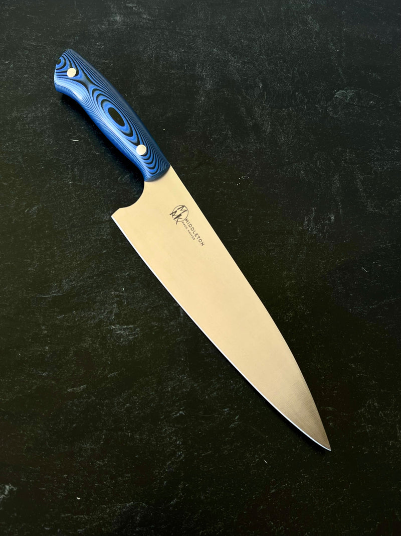Load image into Gallery viewer, Echo - 8" Chef Knife