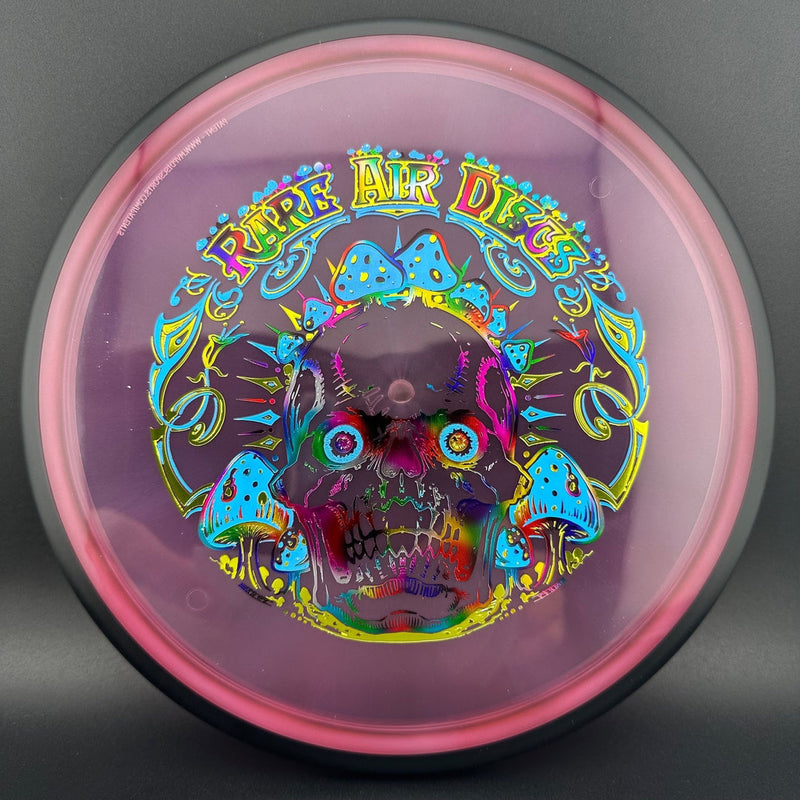 Load image into Gallery viewer, Proton Matrix - Crushin' Amanitas VIP by Manny Trujillo