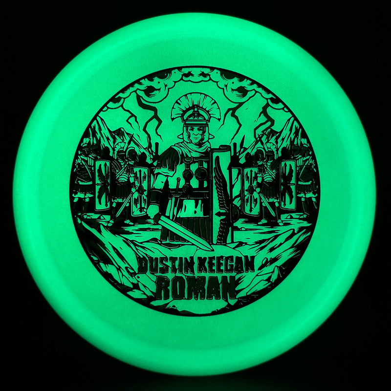 Load image into Gallery viewer, Color Glow C-Blend Roman - Dustin Keegan Signature Series
