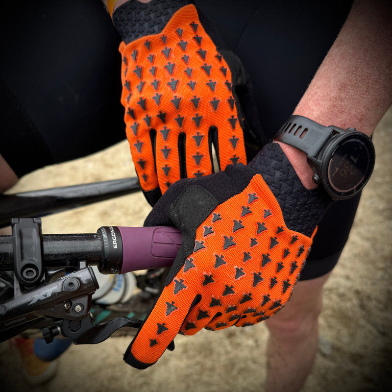 Load image into Gallery viewer, FullSend Strap Gloves